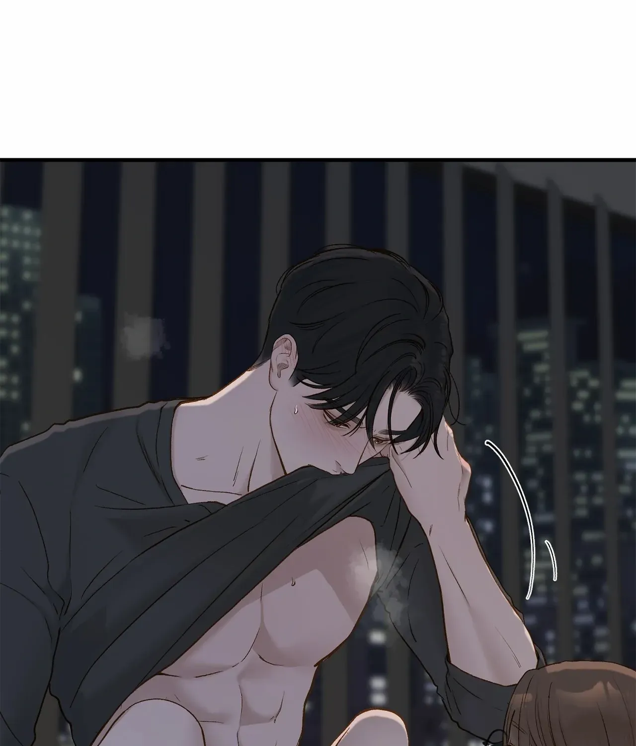 Even though you know it’s crazy Chapter 68 page 58 - 