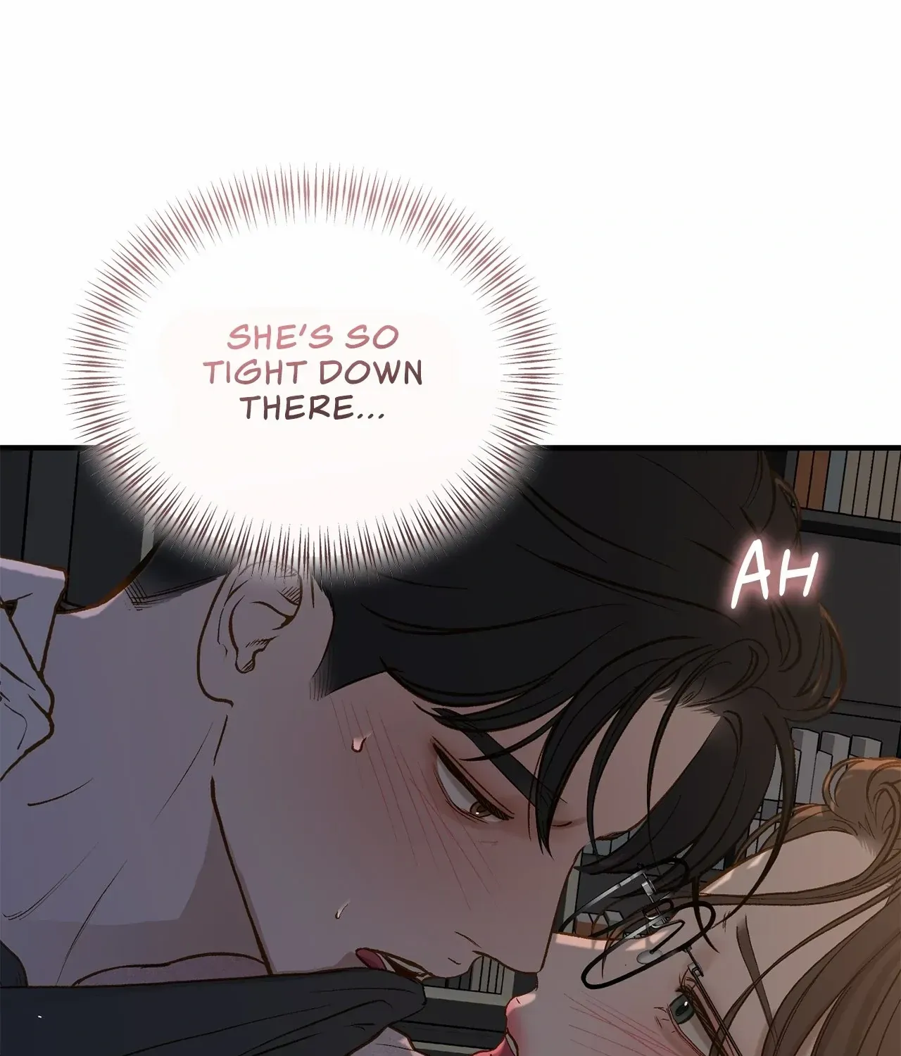 Even though you know it’s crazy Chapter 68 page 67 - 