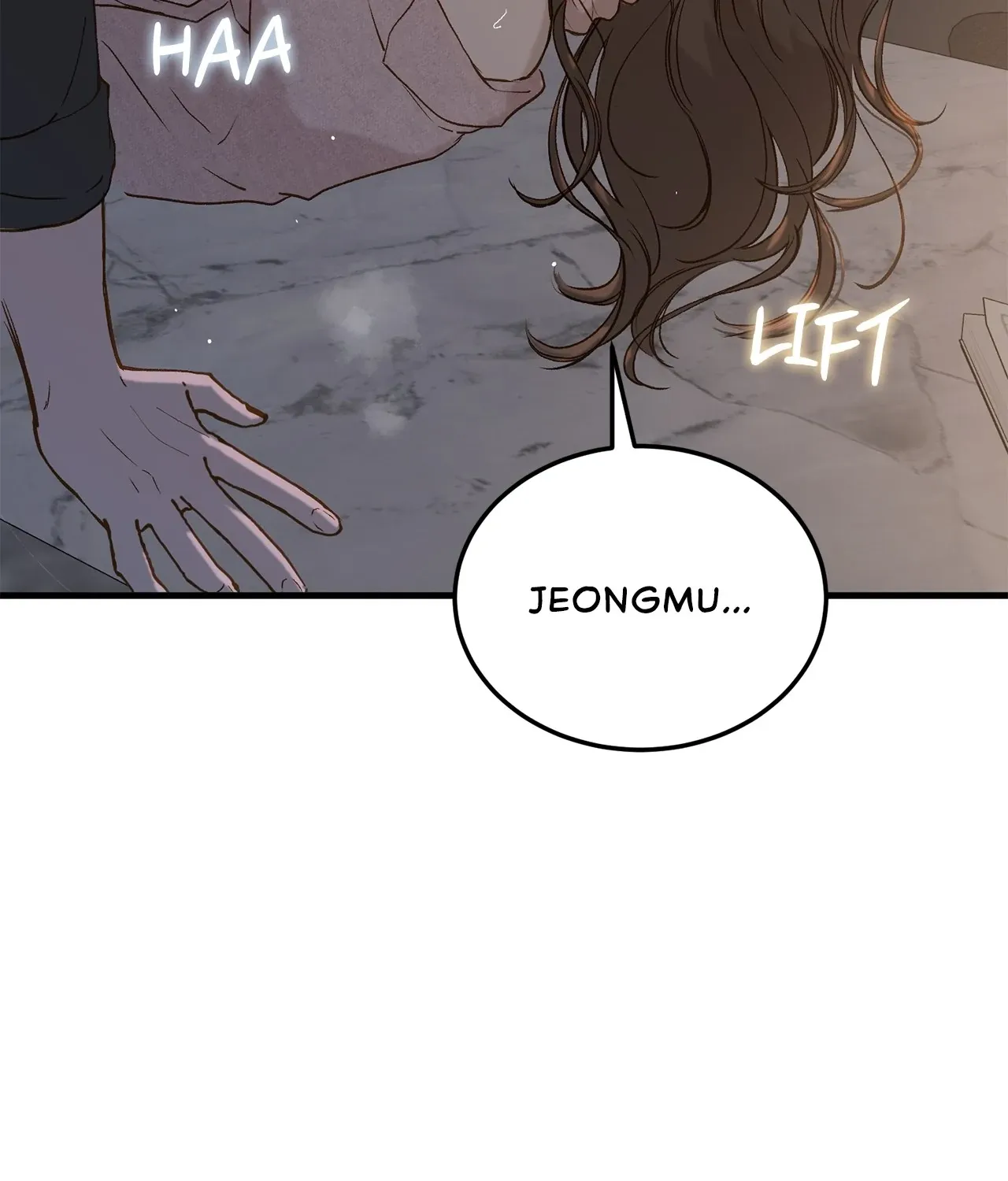 Even though you know it’s crazy Chapter 68 page 73 - 