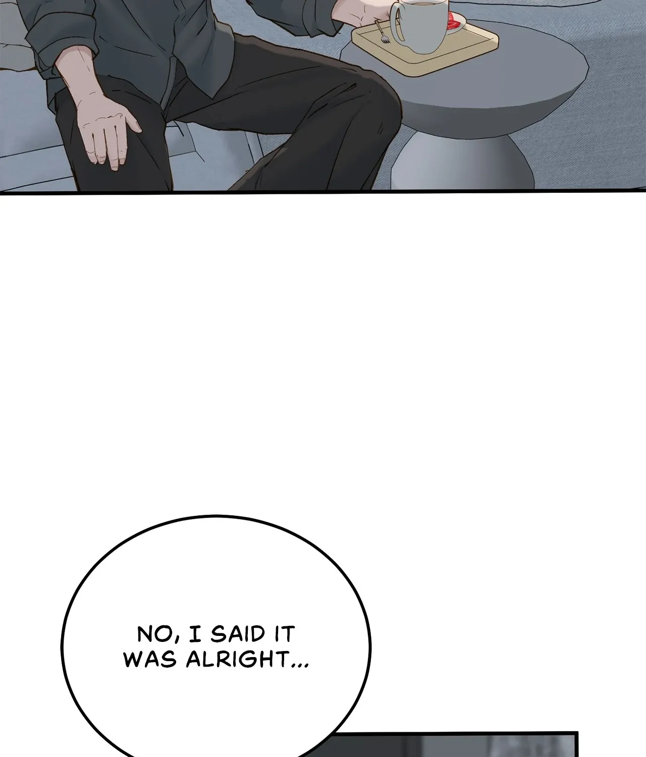 Even though you know it’s crazy Chapter 68 page 95 - 