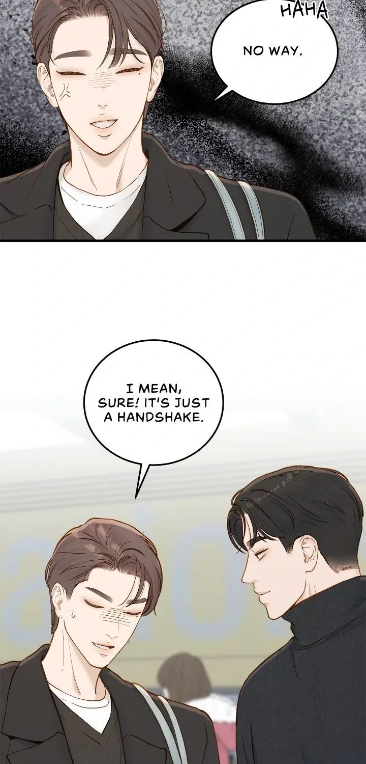Even though you know it’s crazy Chapter 69 page 13 - 
