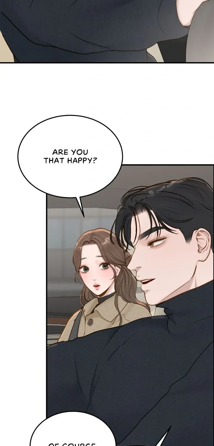 Even though you know it’s crazy Chapter 69 page 20 - 