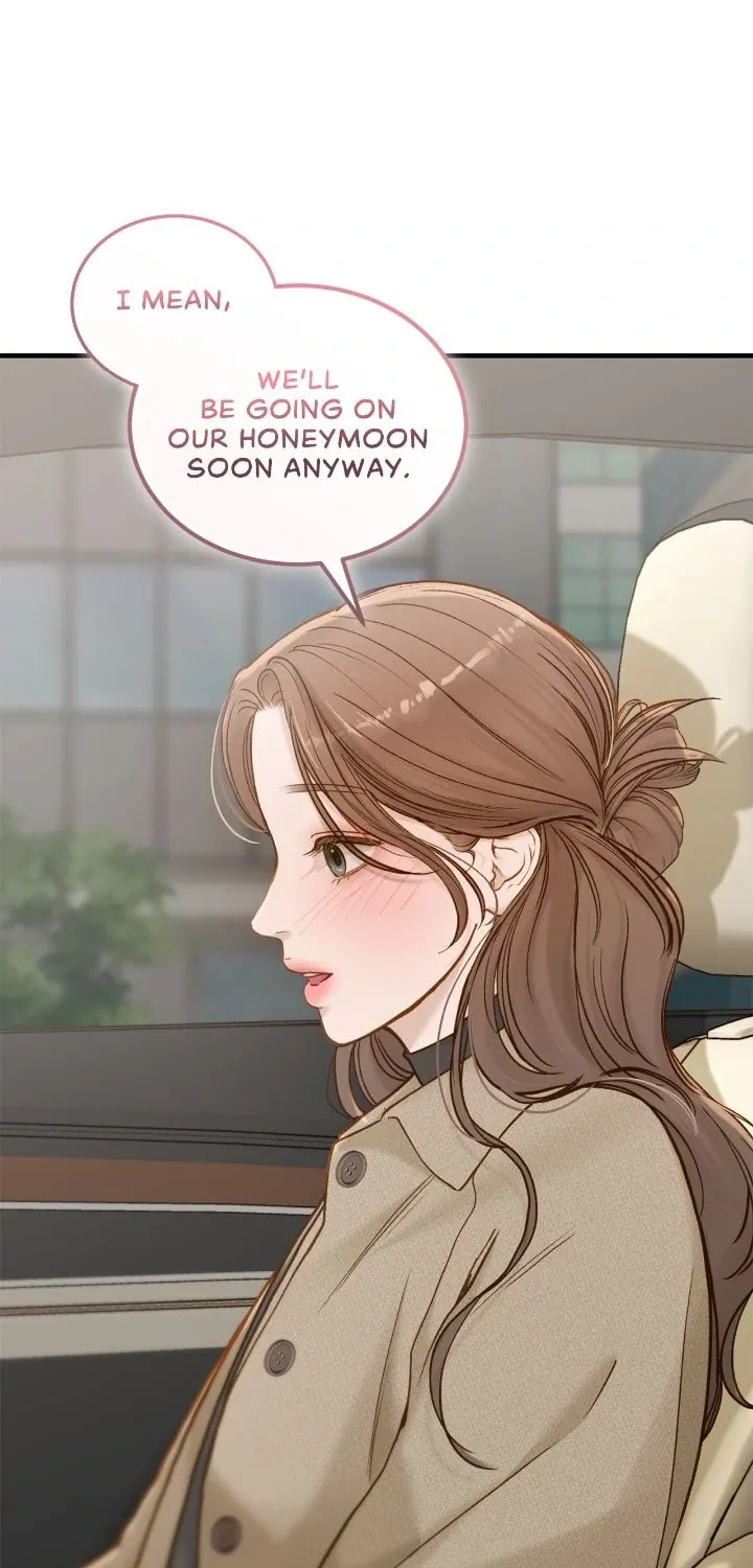 Even though you know it’s crazy Chapter 69 page 27 - 
