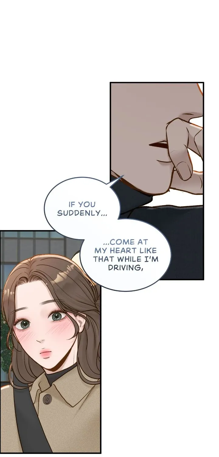 Even though you know it’s crazy Chapter 69 page 30 - 