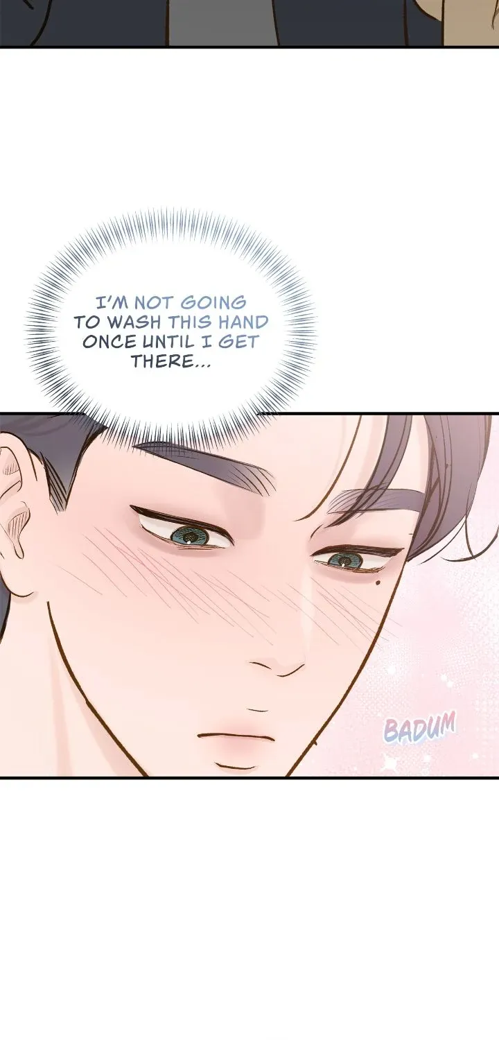 Even though you know it’s crazy Chapter 69 page 4 - 