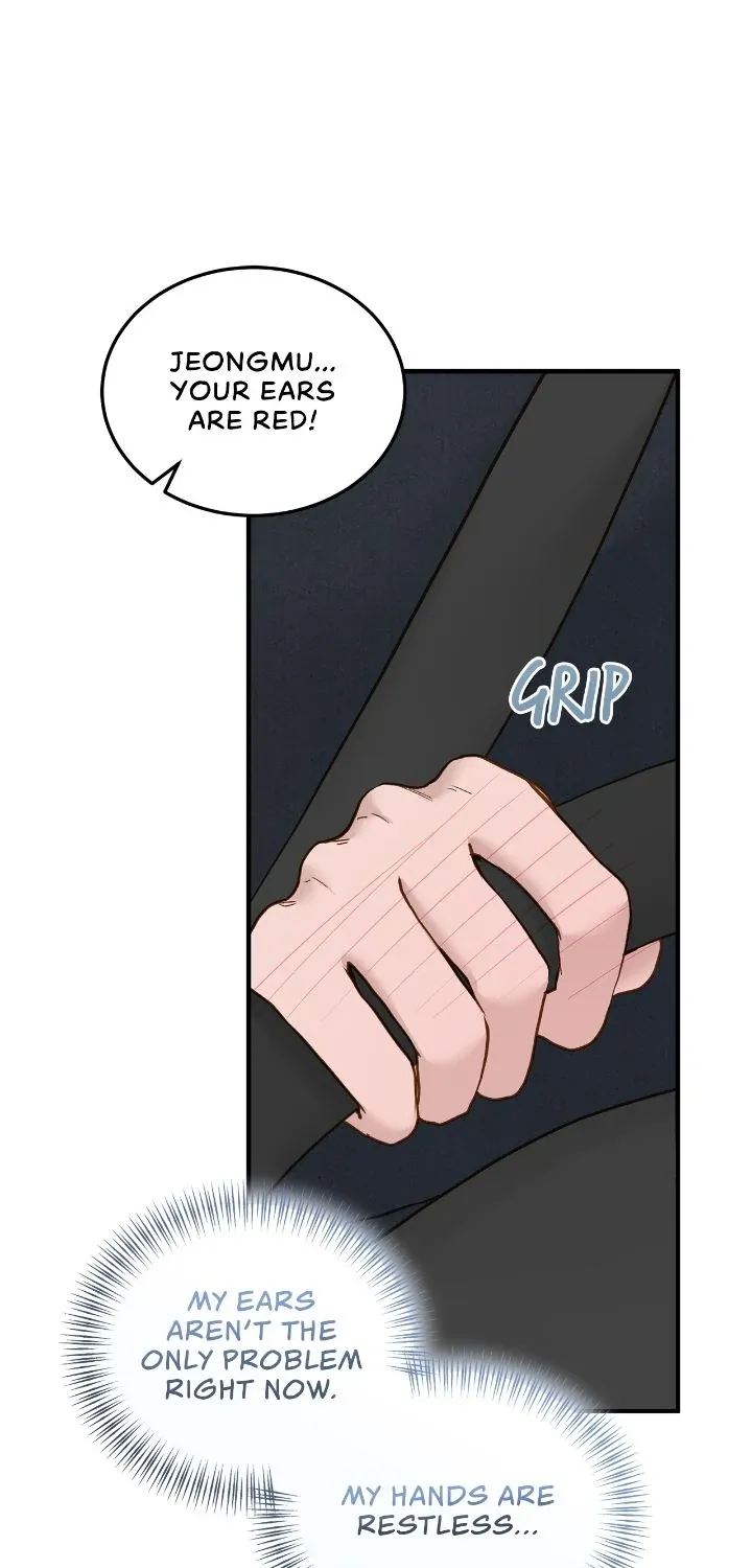 Even though you know it’s crazy Chapter 69 page 33 - 