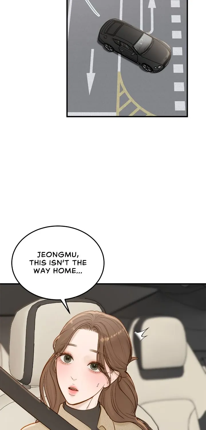 Even though you know it’s crazy Chapter 69 page 37 - 