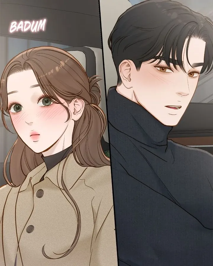 Even though you know it’s crazy Chapter 69 page 40 - 