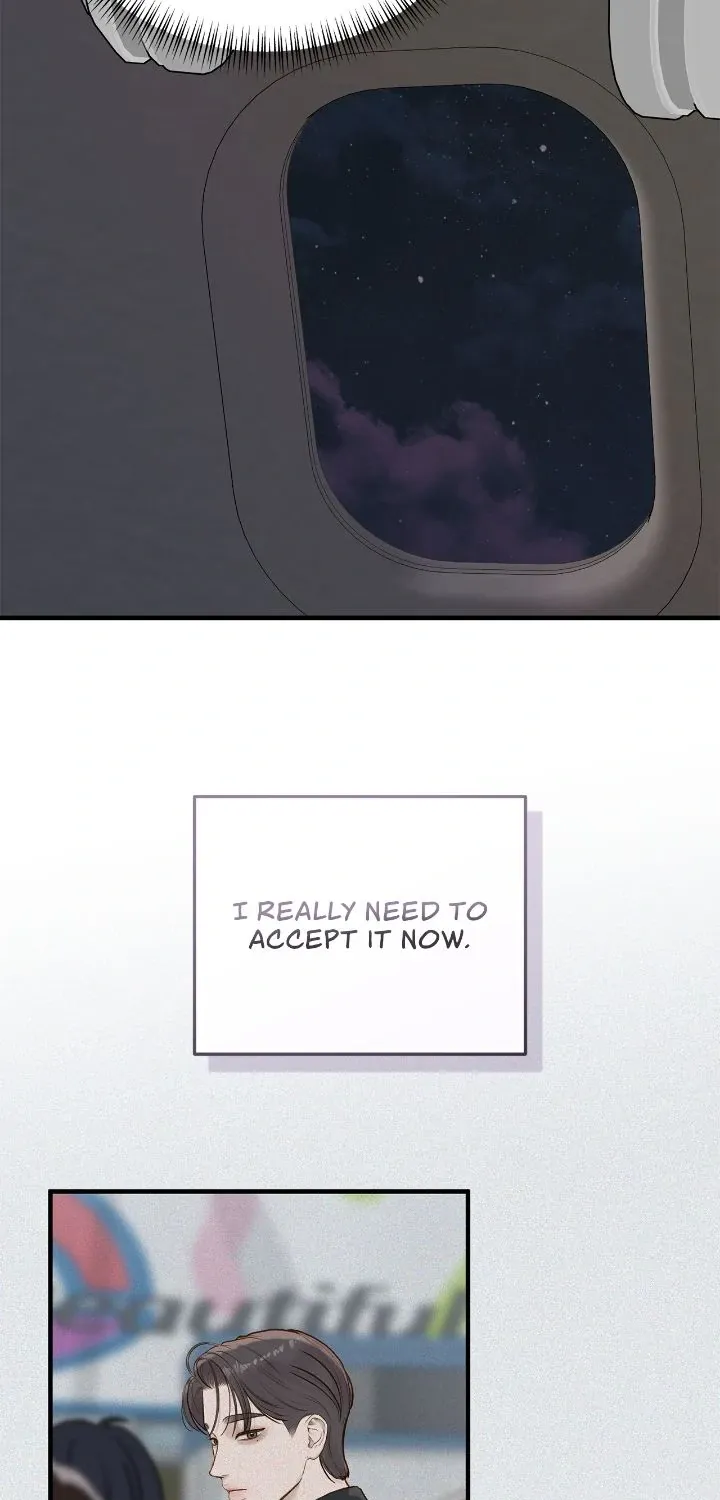 Even though you know it’s crazy Chapter 69 page 46 - 