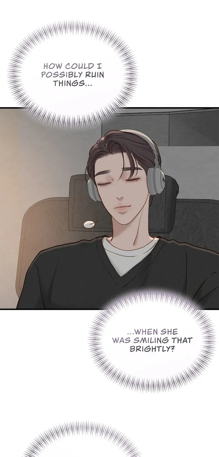 Even though you know it’s crazy Chapter 69 page 50 - 