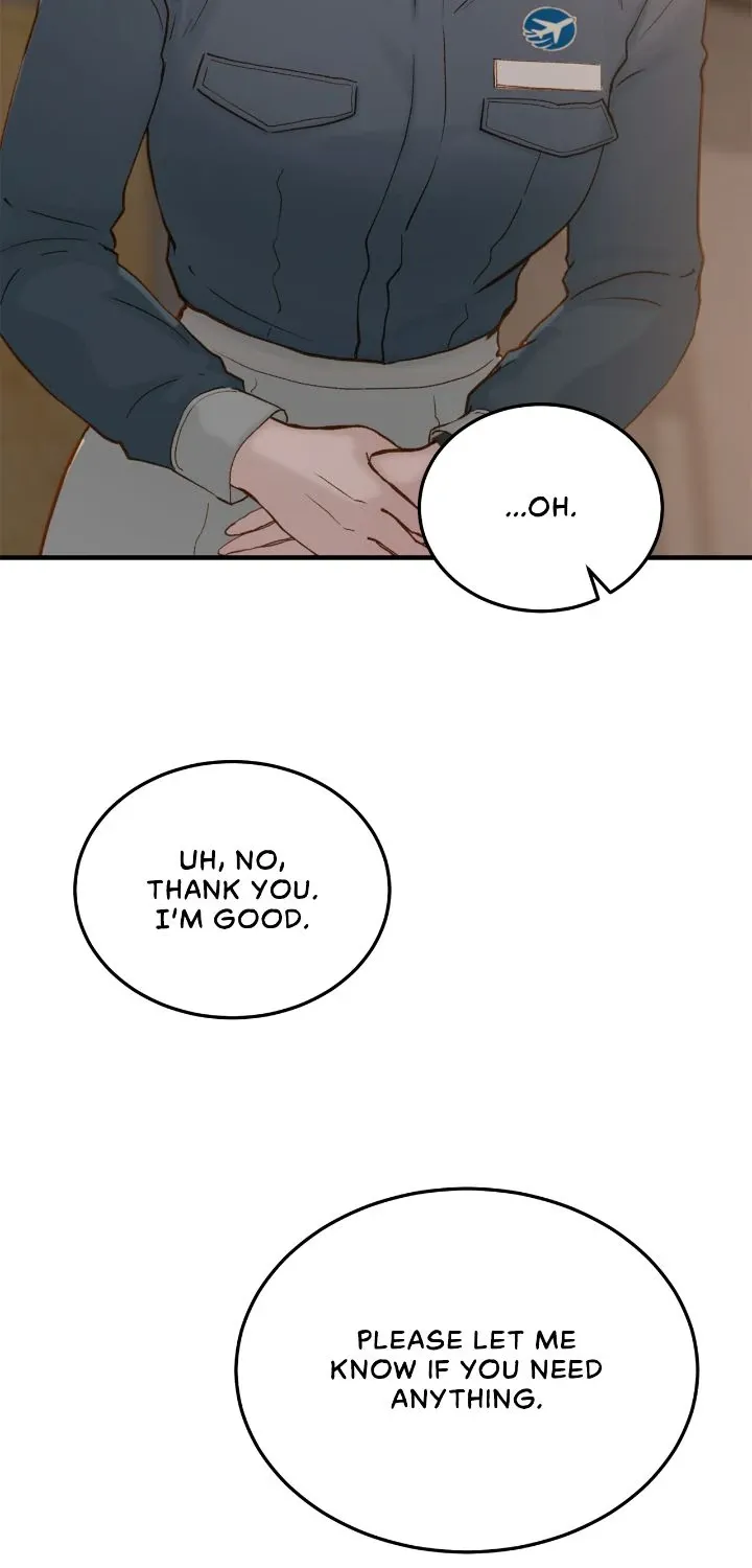 Even though you know it’s crazy Chapter 69 page 54 - 