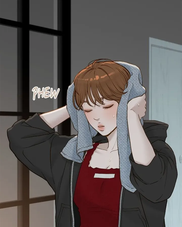 Even though you know it’s crazy Chapter 69 page 59 - 