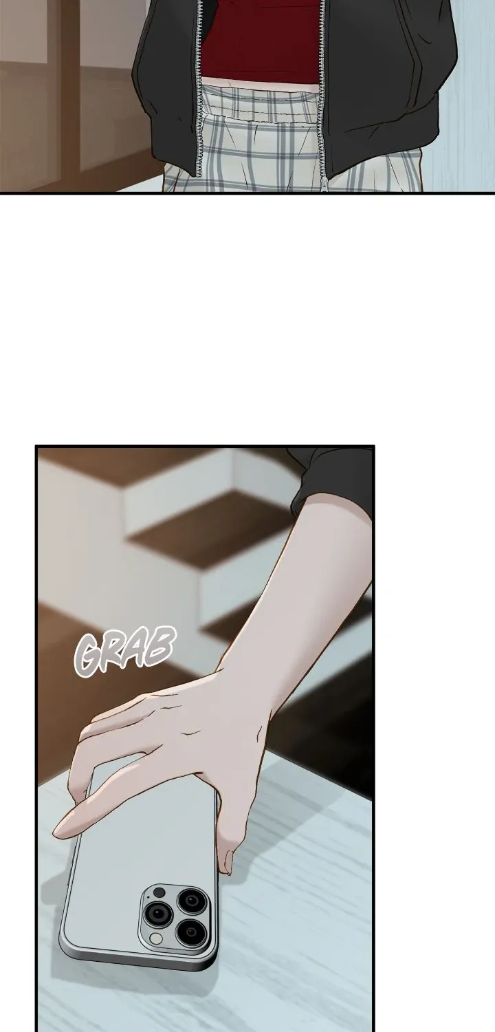Even though you know it’s crazy Chapter 69 page 60 - 