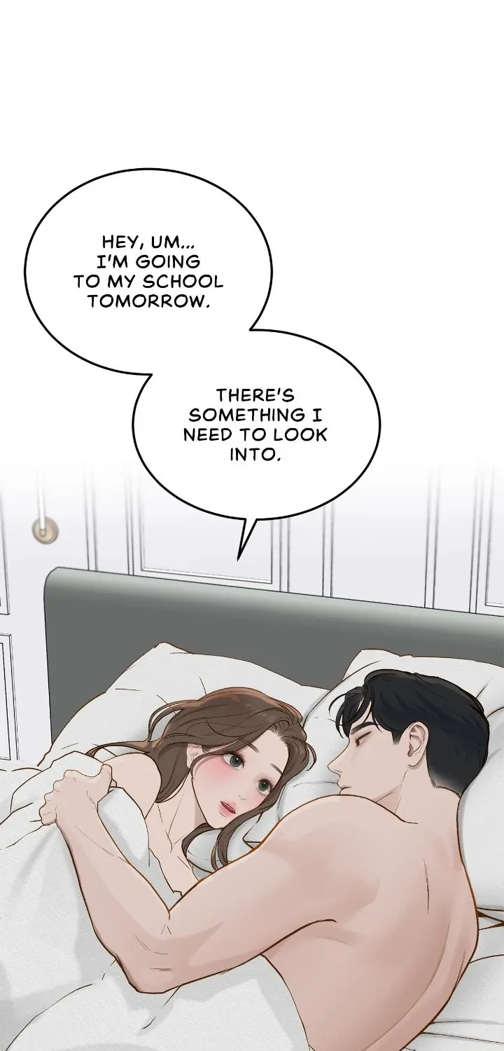 Even though you know it’s crazy Chapter 69 page 78 - 