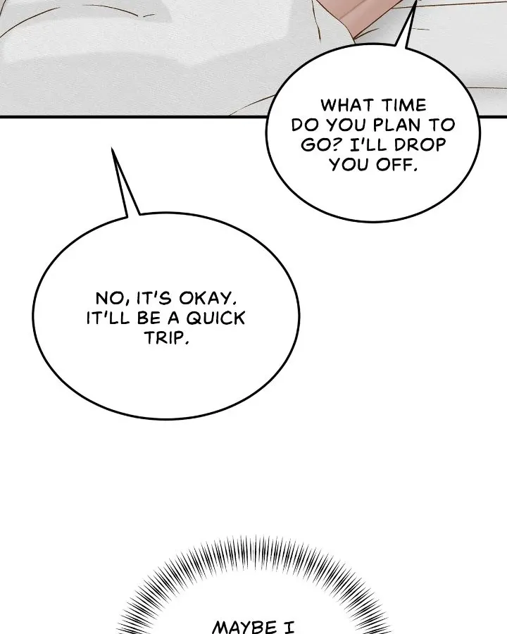 Even though you know it’s crazy Chapter 69 page 79 - 