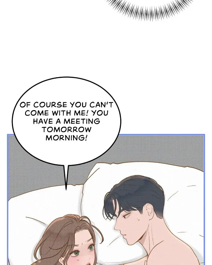 Even though you know it’s crazy Chapter 69 page 81 - 