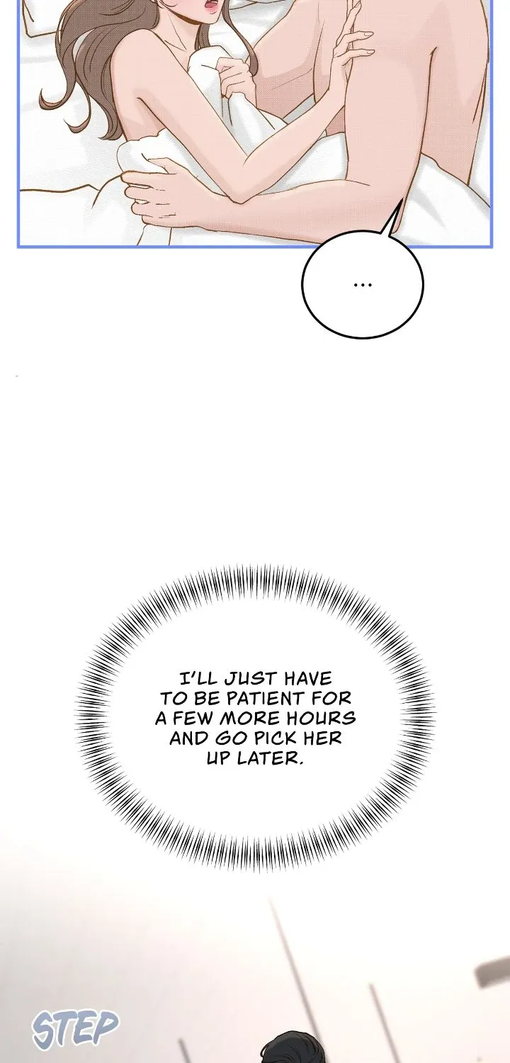 Even though you know it’s crazy Chapter 69 page 82 - 