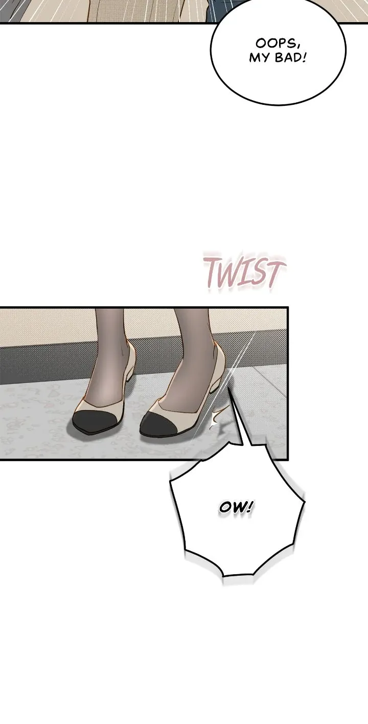 Even though you know it’s crazy Chapter 69 page 91 - 