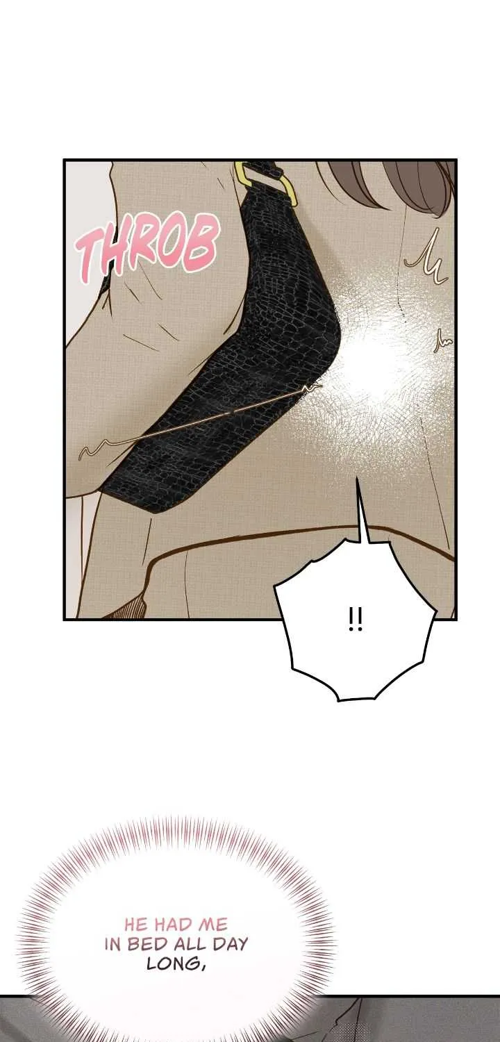 Even though you know it’s crazy Chapter 69 page 92 - 