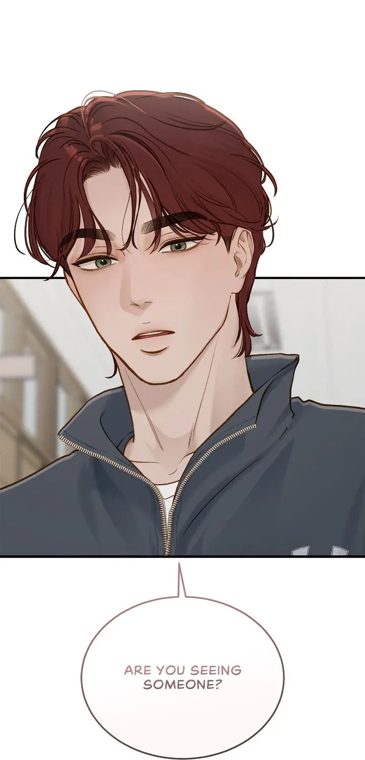 Even though you know it’s crazy Chapter 69 page 99 - 