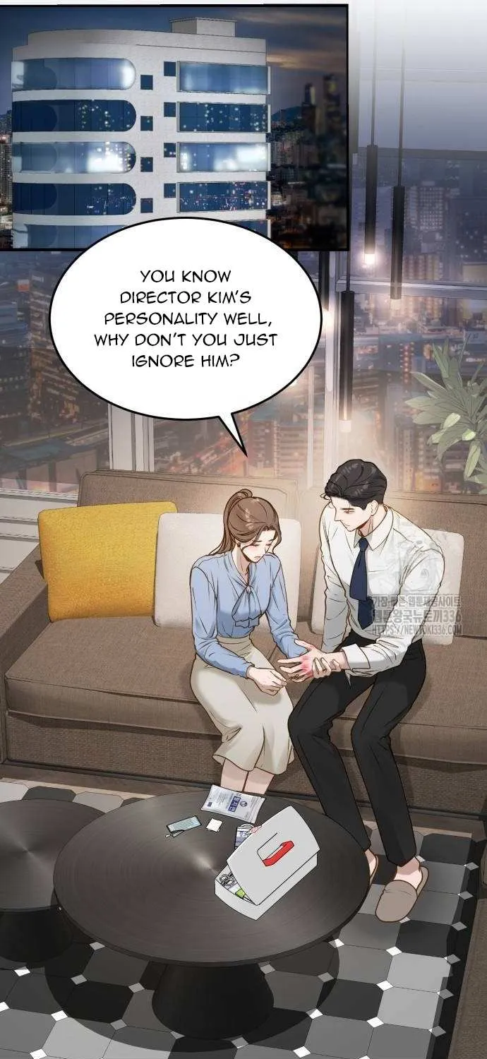 Even though you know it’s crazy Chapter 7 page 13 - 
