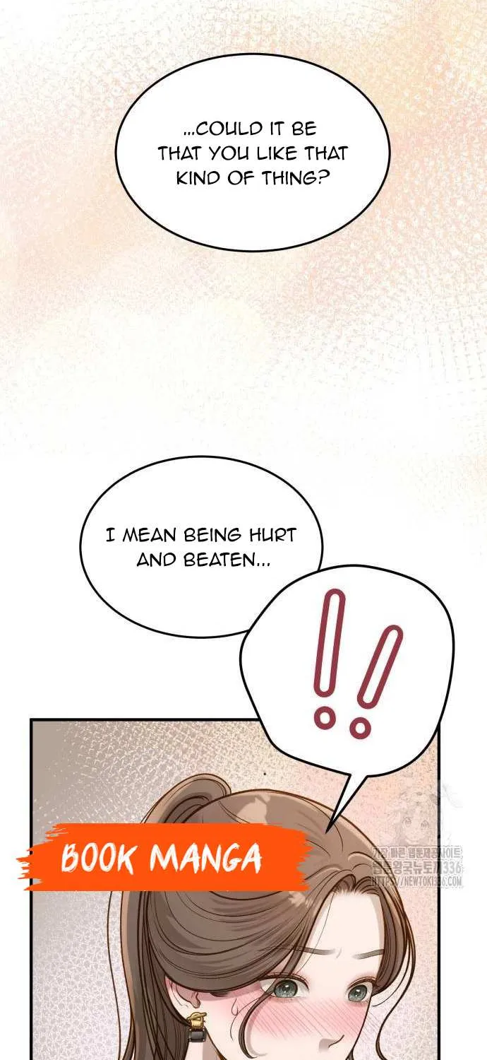 Even though you know it’s crazy Chapter 7 page 20 - 
