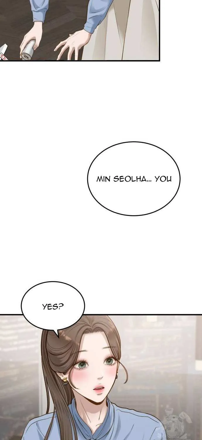 Even though you know it’s crazy Chapter 7 page 23 - 