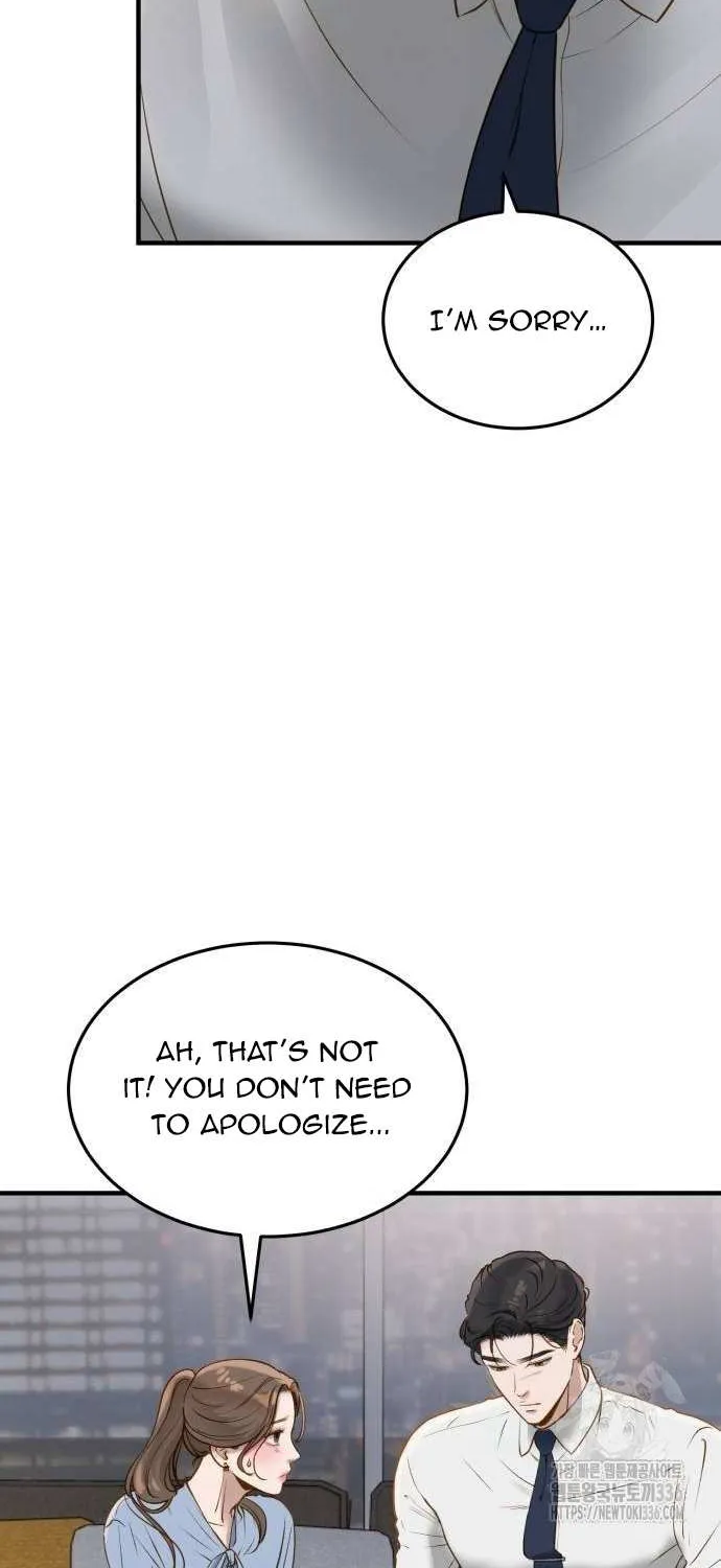 Even though you know it’s crazy Chapter 7 page 28 - 