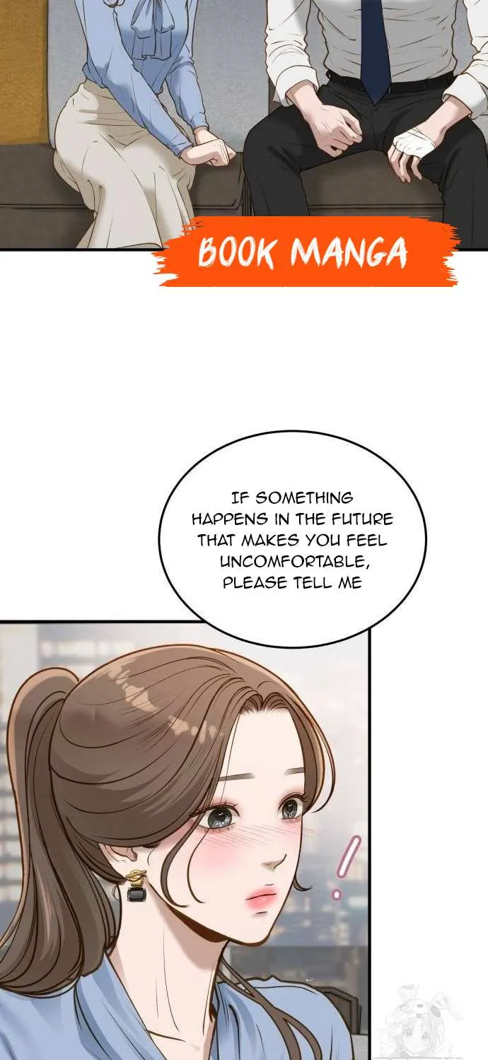 Even though you know it’s crazy Chapter 7 page 29 - 