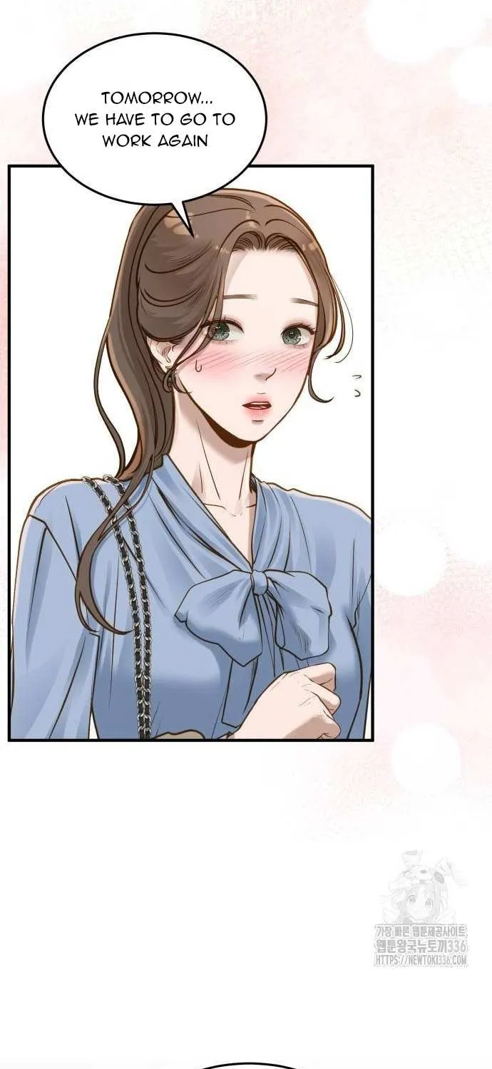 Even though you know it’s crazy Chapter 7 page 33 - 