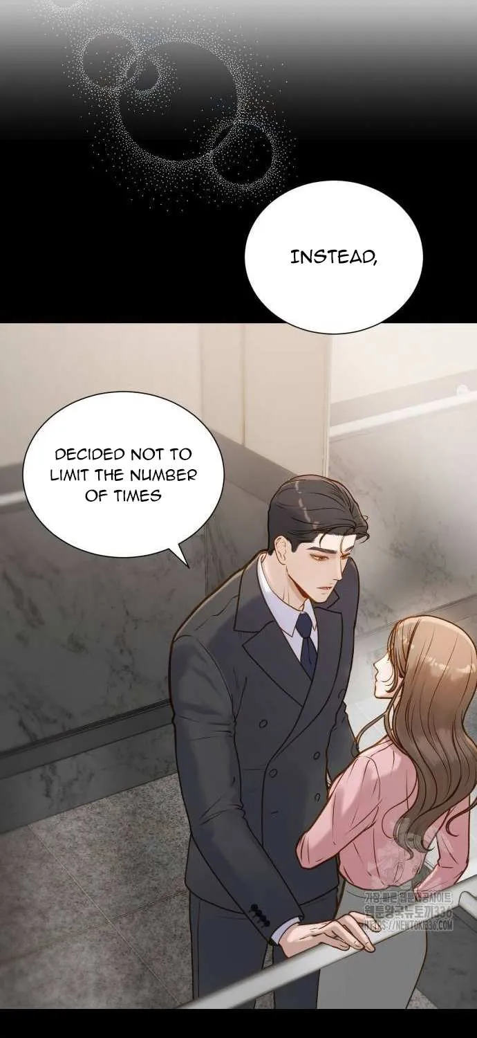 Even though you know it’s crazy Chapter 7 page 37 - 