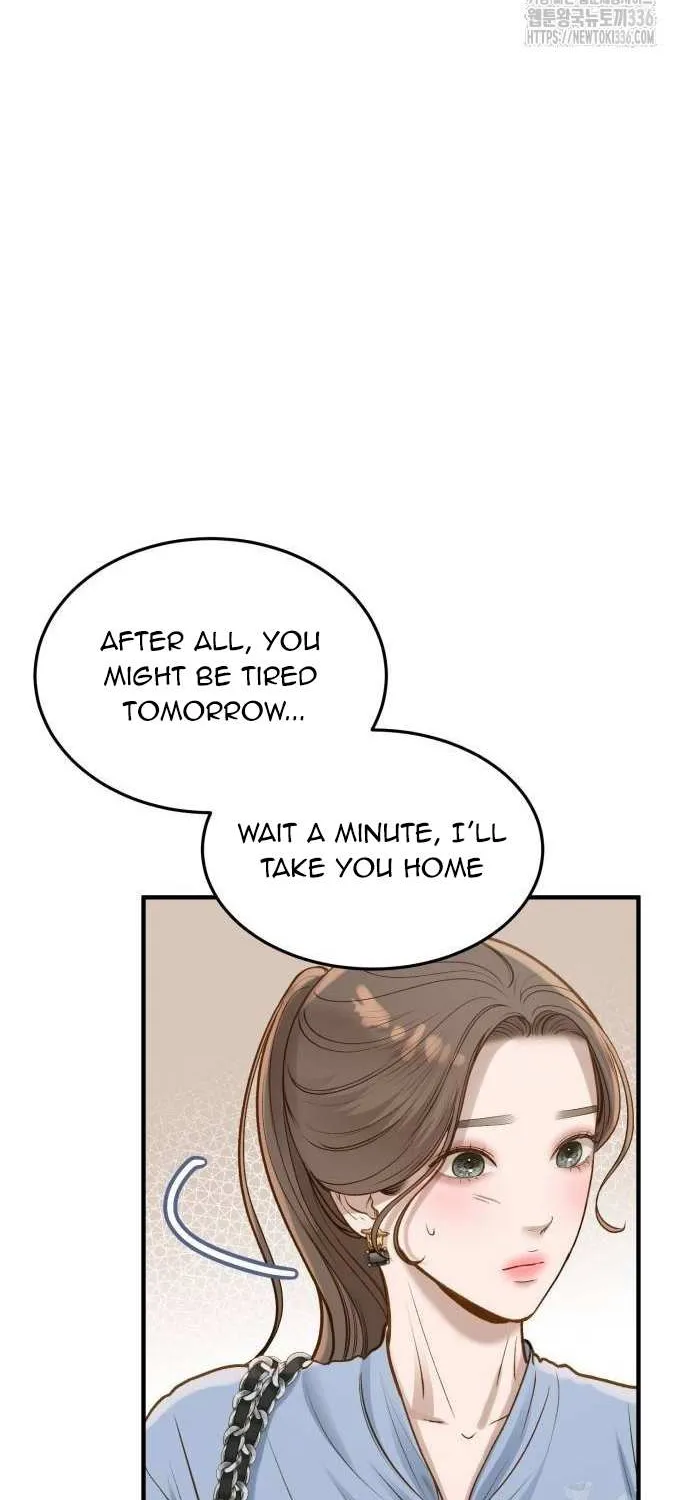 Even though you know it’s crazy Chapter 7 page 40 - 