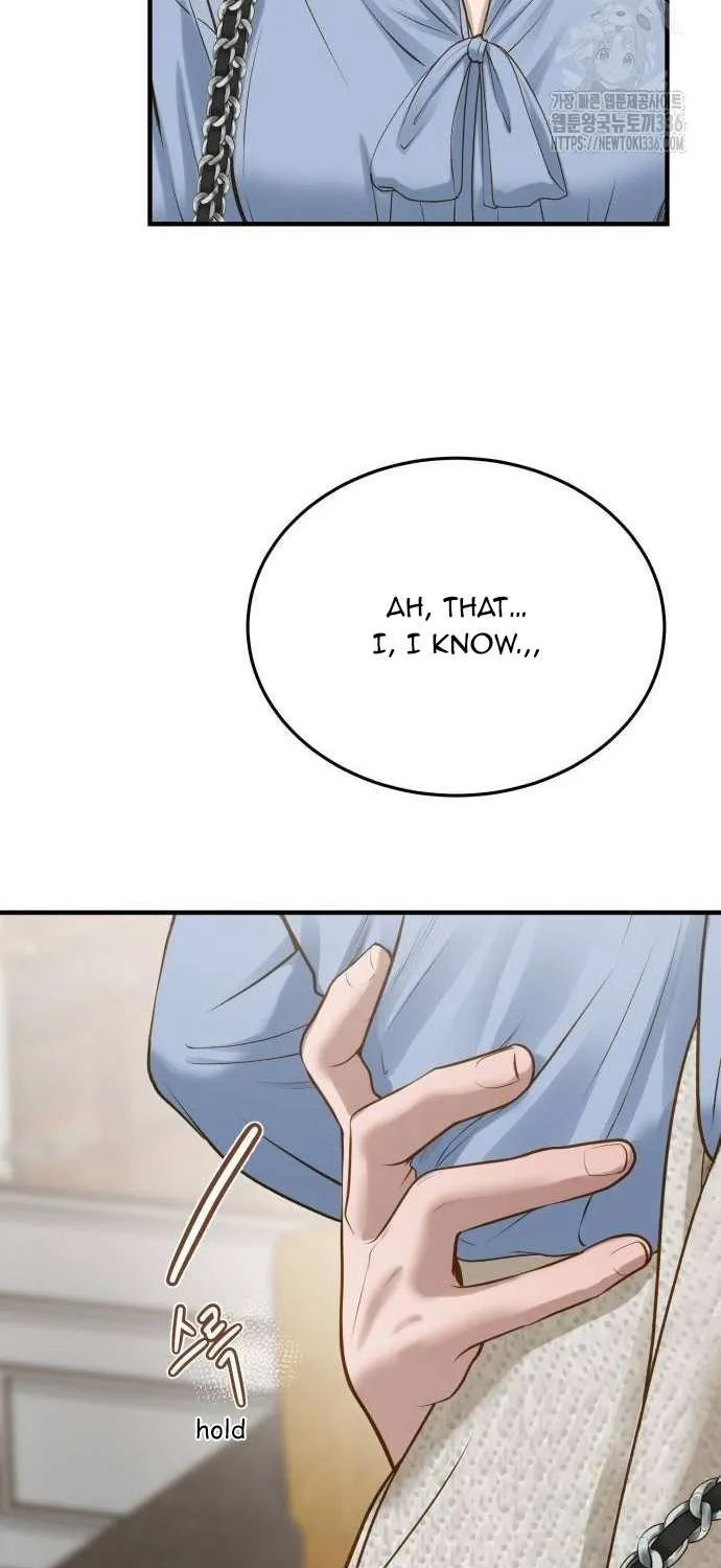 Even though you know it’s crazy Chapter 7 page 41 - 