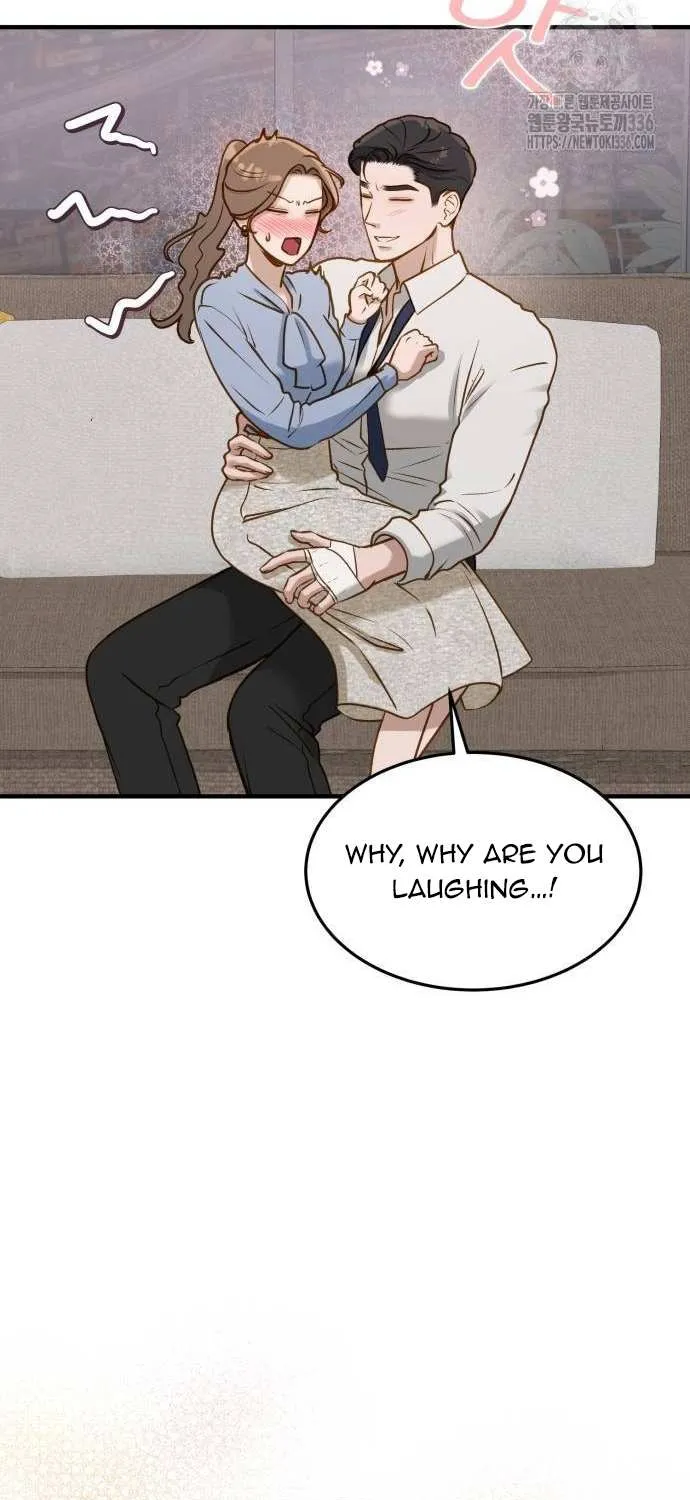 Even though you know it’s crazy Chapter 7 page 49 - 