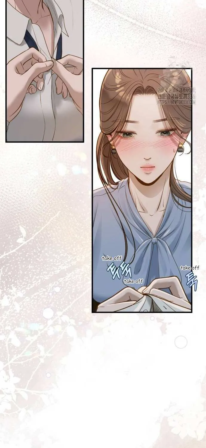 Even though you know it’s crazy Chapter 7 page 51 - 