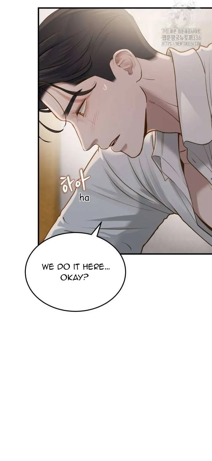 Even though you know it’s crazy Chapter 7 page 61 - 
