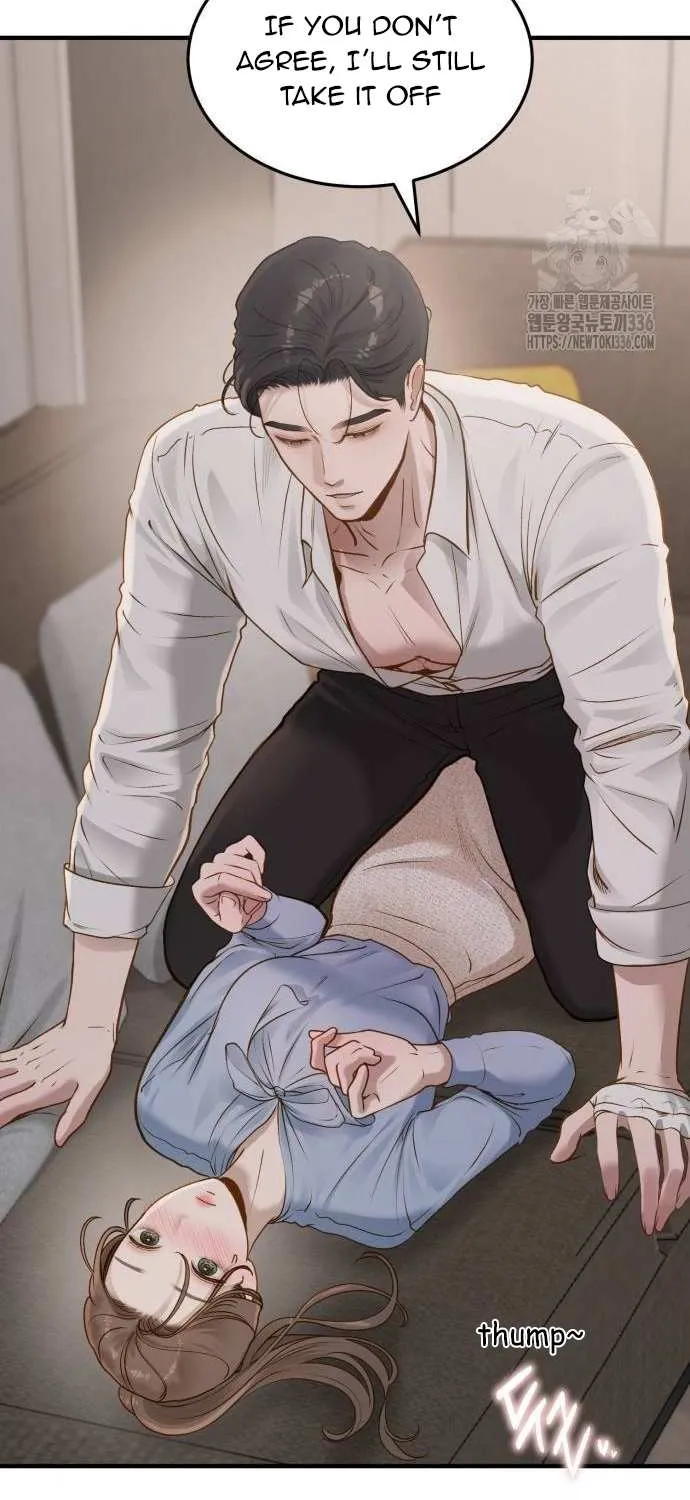 Even though you know it’s crazy Chapter 7 page 63 - 