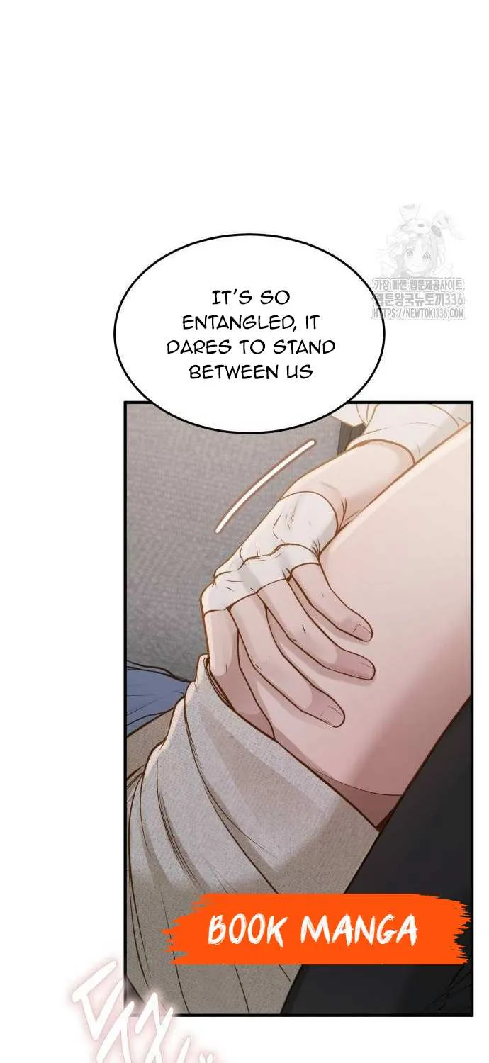 Even though you know it’s crazy Chapter 7 page 64 - 