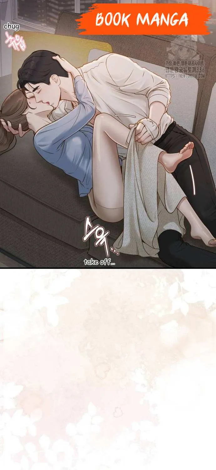 Even though you know it’s crazy Chapter 7 page 68 - 