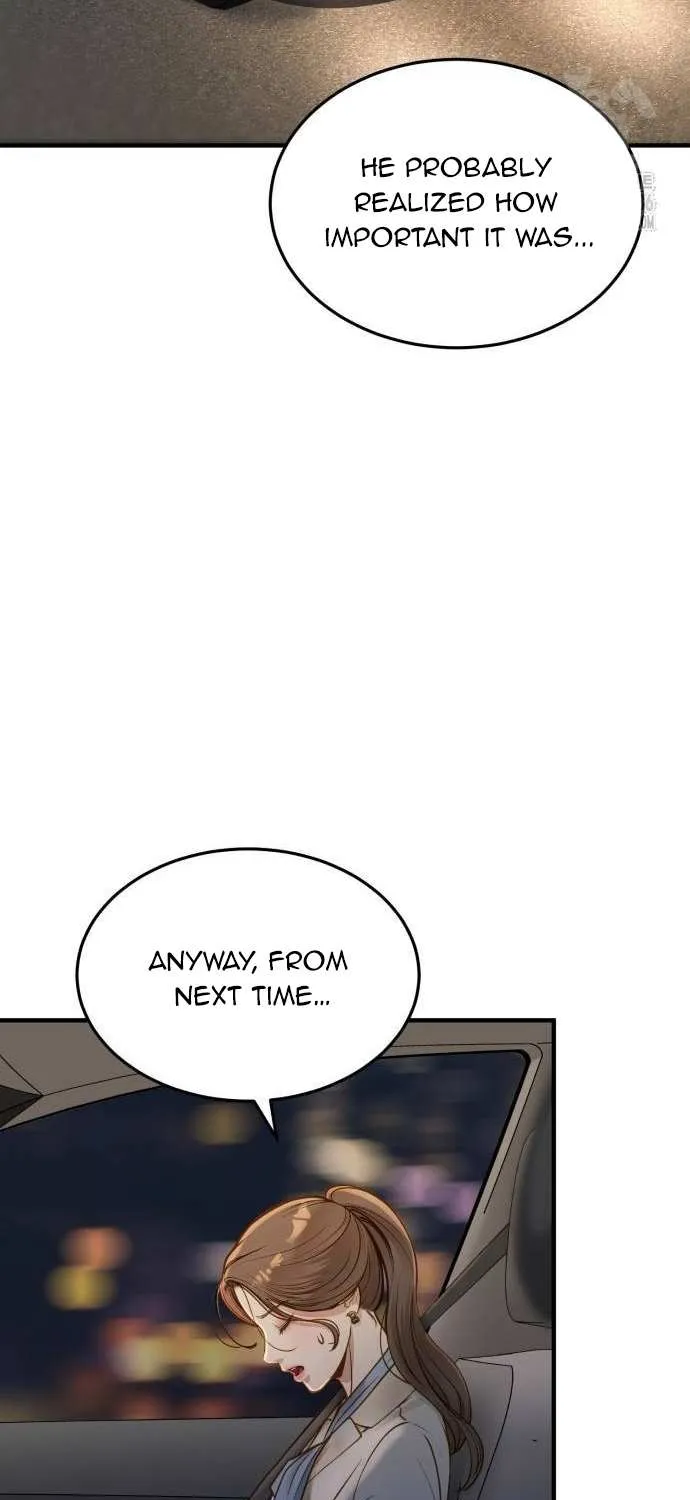 Even though you know it’s crazy Chapter 7 page 8 - 