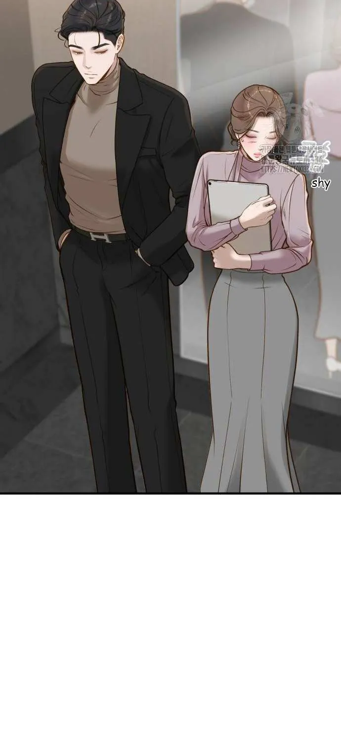 Even though you know it’s crazy Chapter 7 page 75 - 