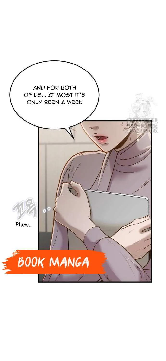 Even though you know it’s crazy Chapter 7 page 77 - 