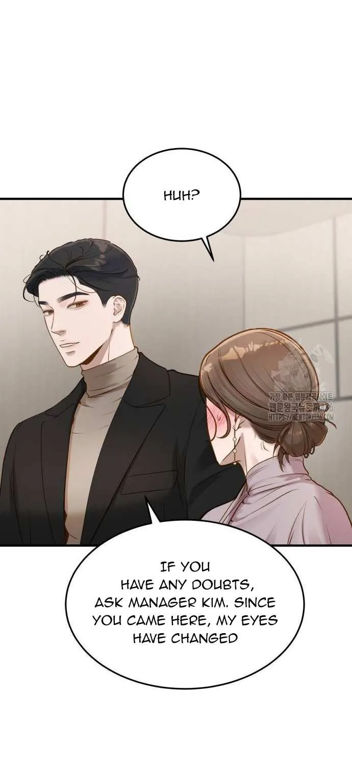 Even though you know it’s crazy Chapter 7 page 81 - 