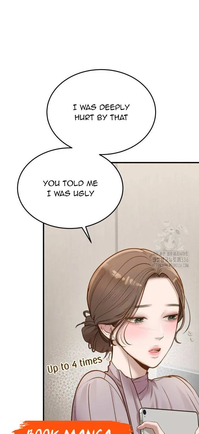 Even though you know it’s crazy Chapter 7 page 82 - 