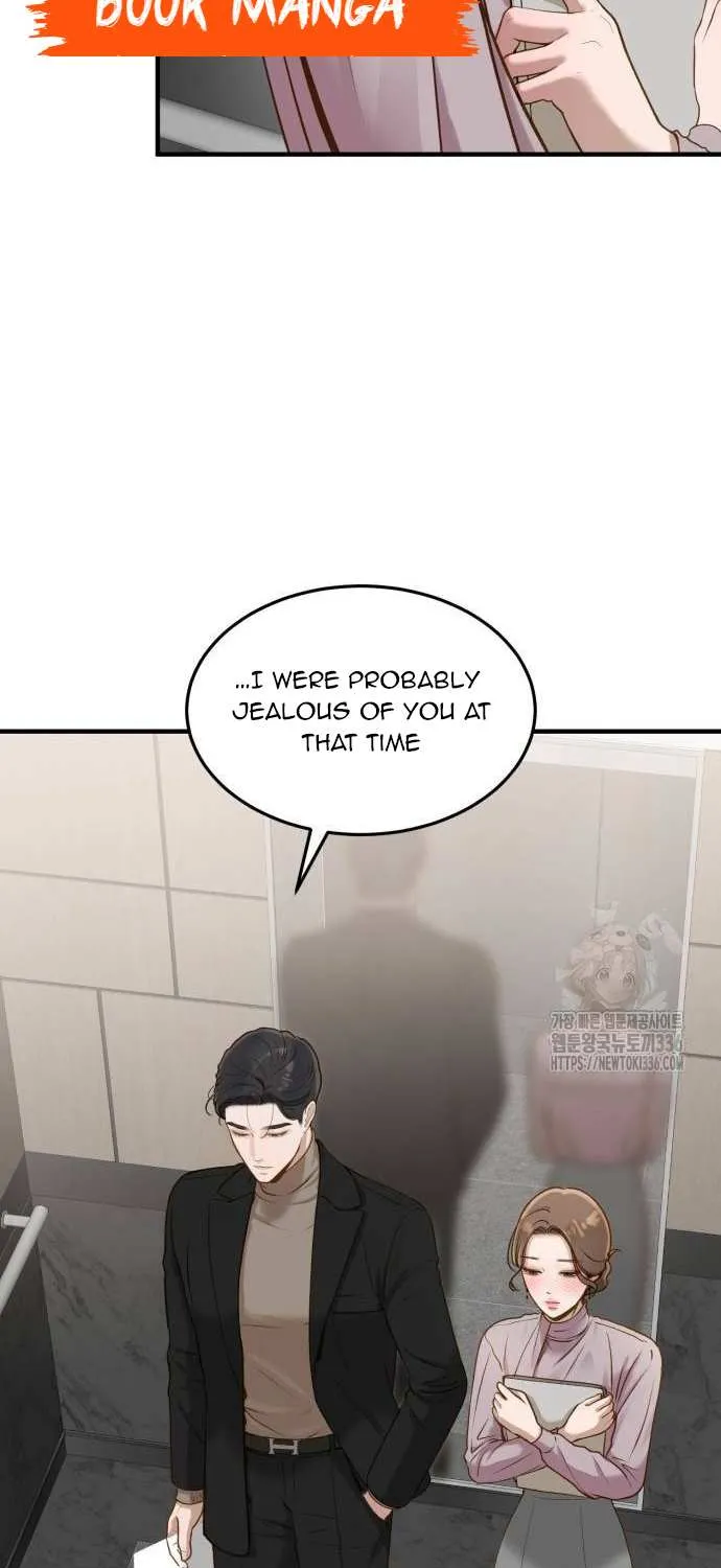 Even though you know it’s crazy Chapter 7 page 83 - 