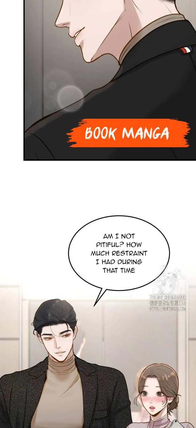 Even though you know it’s crazy Chapter 7 page 87 - 