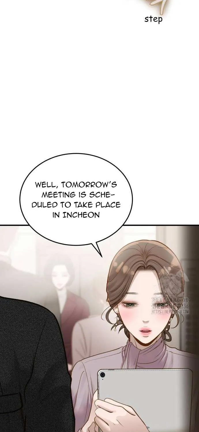 Even though you know it’s crazy Chapter 7 page 93 - 