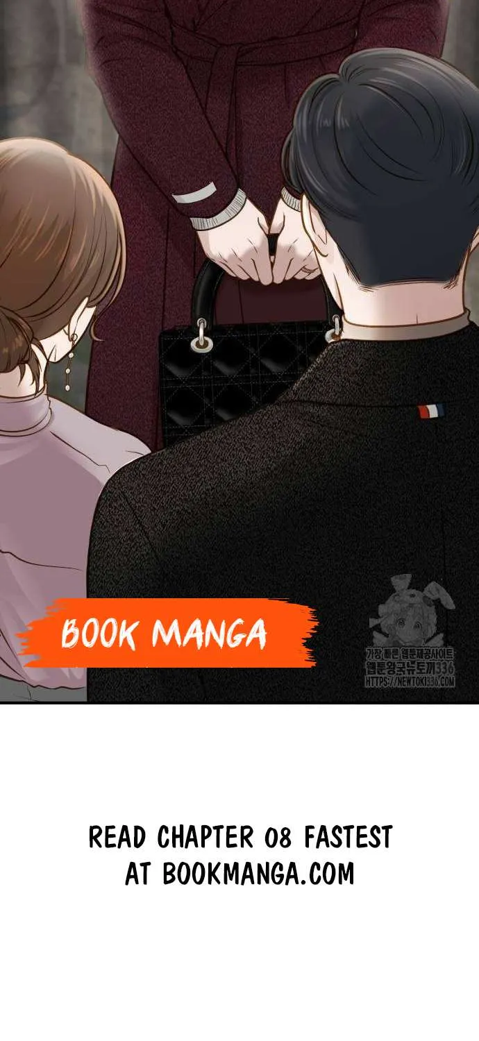 Even though you know it’s crazy Chapter 7 page 98 - 