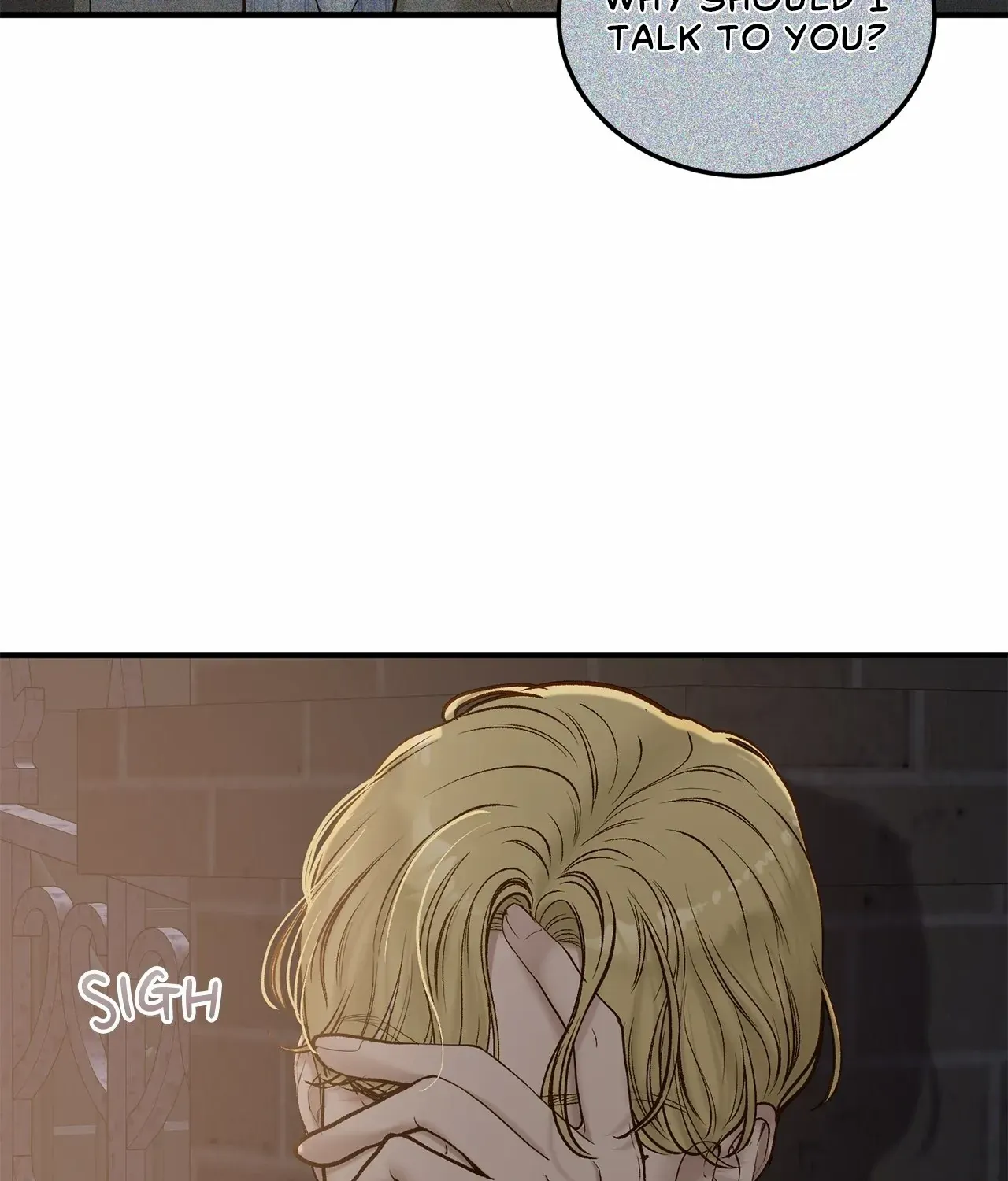 Even though you know it’s crazy Chapter 70 page 101 - 