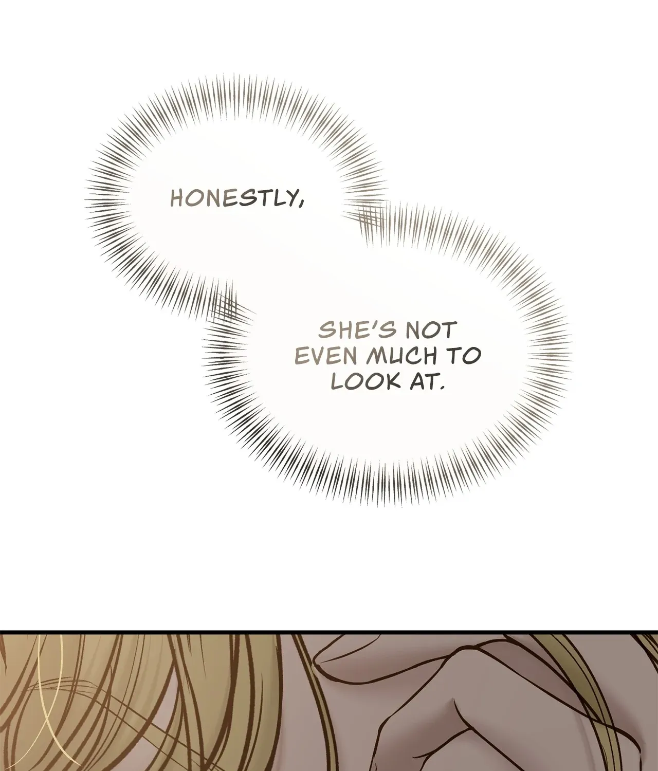 Even though you know it’s crazy Chapter 70 page 103 - 
